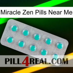 Miracle Zen Pills Near Me 28